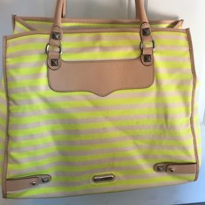 Rebecca Minkoff handbag